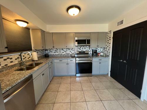 Sweet Apartment