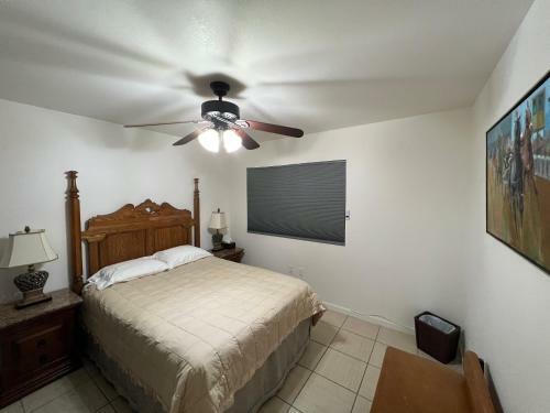 Sweet Apartment