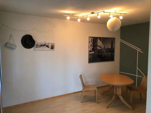 Haus Mit Garten