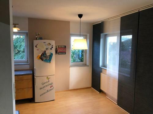 Haus Mit Garten