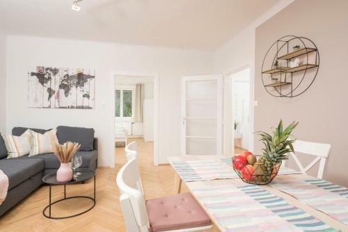 Apartamento Urban Retreat Graz