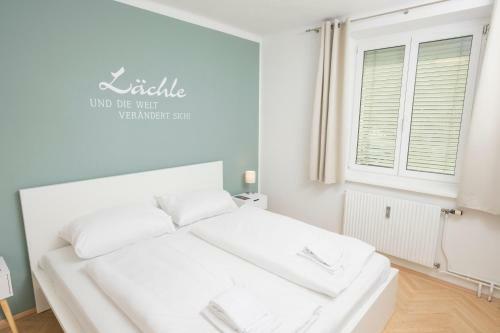 Apartamento Urban Retreat Graz