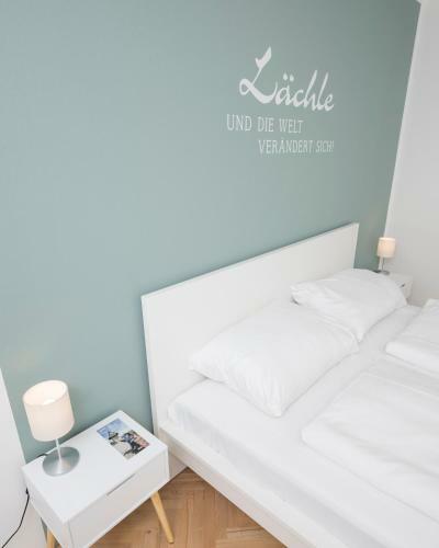 Apartamento Urban Retreat Graz