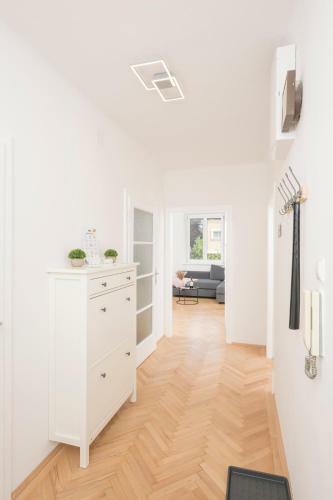 Apartamento Urban Retreat Graz