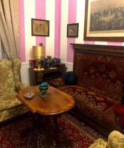 Apartamento City-apartment S