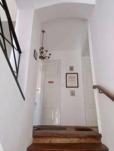 Apartamento City-apartment S