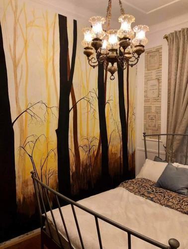 Apartamento City-apartment S