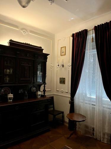 Apartamento City-apartment S