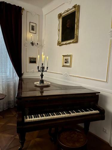 Apartamento City-apartment S