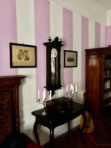 Apartamento City-apartment S