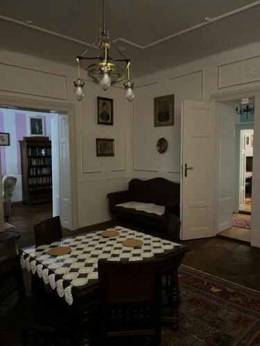 Apartamento City-apartment S