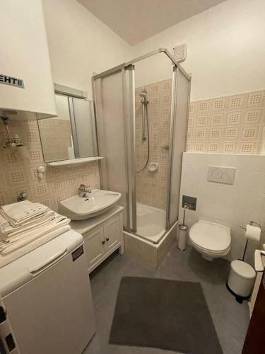 Apartamento Zentrum & Sch�ne Terasse