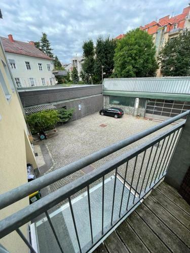 Apartamento Zentrum & Sch�ne Terasse