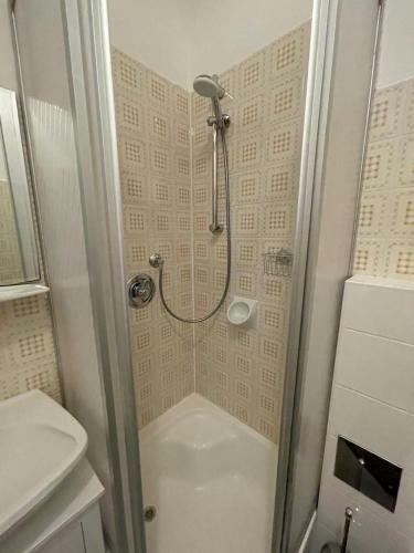 Apartamento Zentrum & Sch�ne Terasse