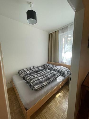 Apartamento Zentrum & Sch�ne Terasse