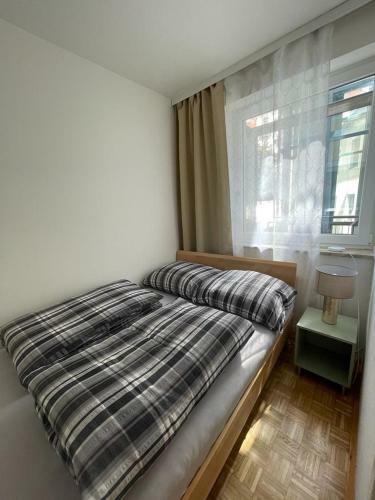 Apartamento Zentrum & Sch�ne Terasse