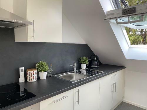Apartamento Wohlf�hlappartment Mit Klimaanlage