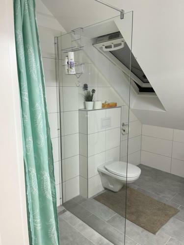 Apartamento Wohlf�hlappartment Mit Klimaanlage