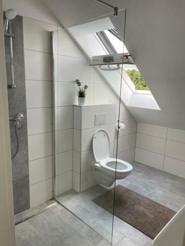 Apartamento Wohlf�hlappartment Mit Klimaanlage