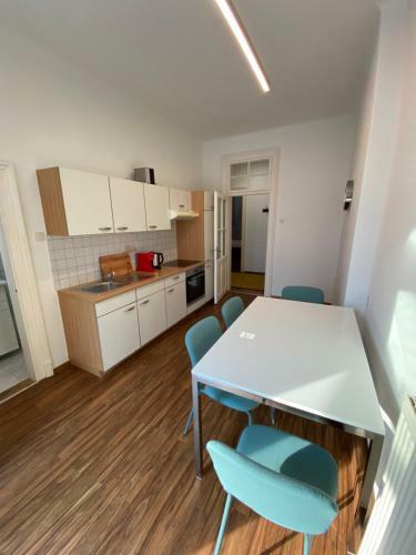 Schlossberg Blick Apartment -top 7 Self Check-in