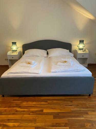 Schlossberg Blick Apartment -top 7 Self Check-in