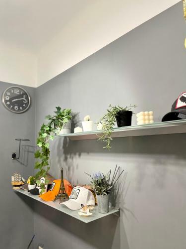 Apartamento Mini Smart Studio