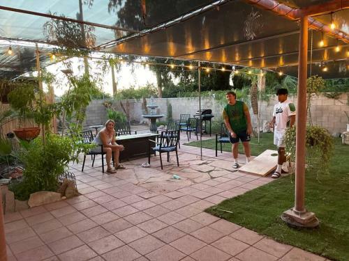 Experience Yuma?s History At The Crim House
