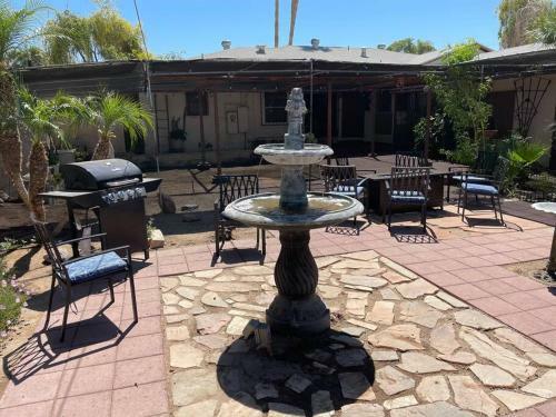 Experience Yuma?s History At The Crim House