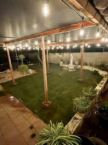 Experience Yuma?s History At The Crim House