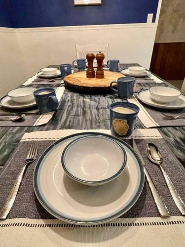 Experience Yuma?s History At The Crim House