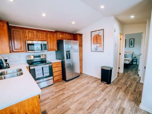 Desert Oasis Close To Historic Downtown Williams