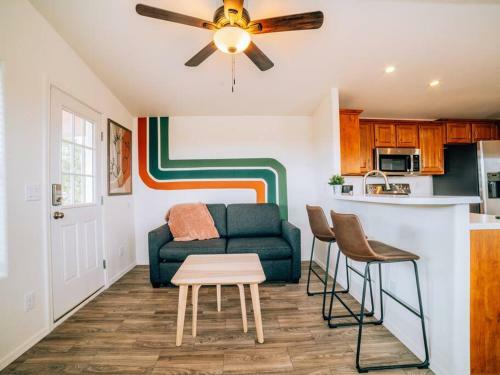 Desert Oasis Close To Historic Downtown Williams