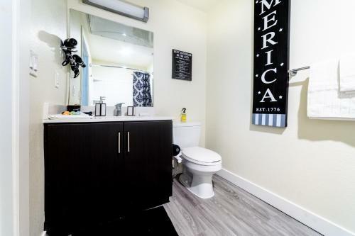 Apartamento Luxury High-rise W/ 2 King Beds