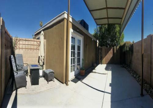 Casa Del Sol Of Tempe