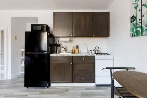 Apartamento Tempe Studio - Walk To Mill, Asu, & Tempe Town Lake