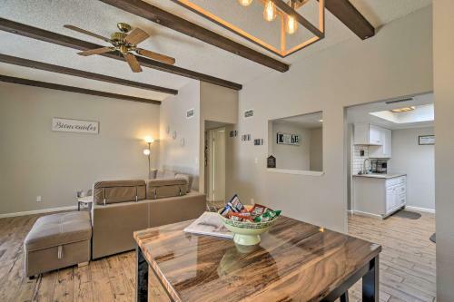 Apartamento Convenient Condo, Close To Spring Training!
