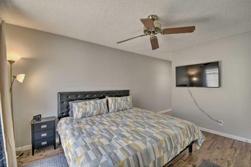 Apartamento Convenient Condo, Close To Spring Training!