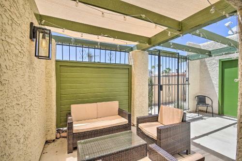 Apartamento Convenient Condo, Close To Spring Training!