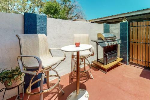 South Tempe Oasis