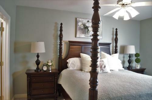 Lake Loch Lomond Paradise Suite