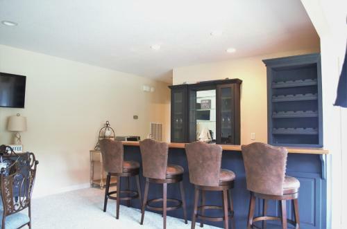 Lake Loch Lomond Paradise Suite