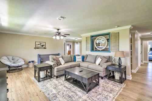 Lakeview Edgemont Escape With Fire Pit And Grill!