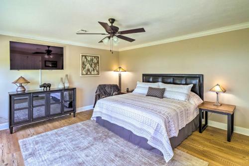 Lakeview Edgemont Escape With Fire Pit And Grill!