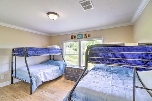 Lakeview Edgemont Escape With Fire Pit And Grill!