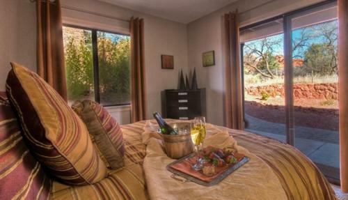 Apartamento Adobe Village Coconino Condo