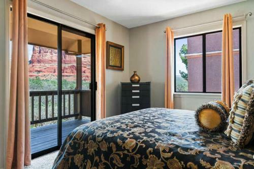 Apartamento Adobe Village Toroweap Condo