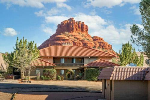 Apartamento Adobe Village Toroweap Condo
