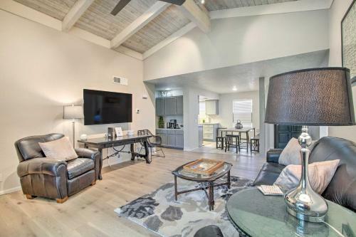 Apartamento Bright Sedona Condo Resort-style Amenities!