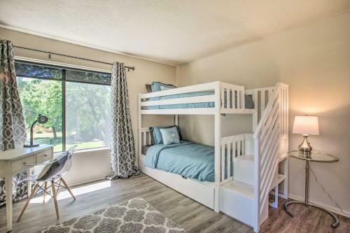 Apartamento Bright Sedona Condo Resort-style Amenities!