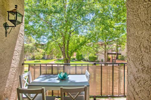 Apartamento Bright Sedona Condo Resort-style Amenities!